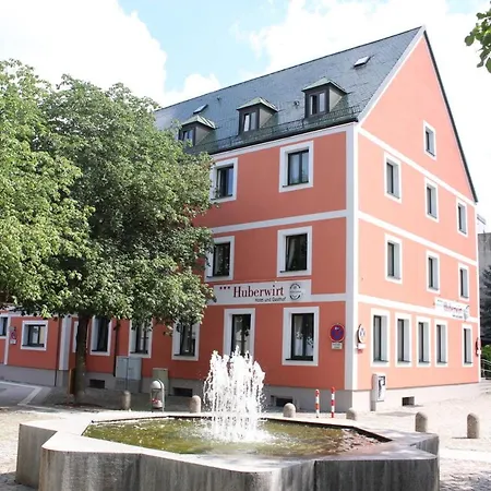 Huberwirt