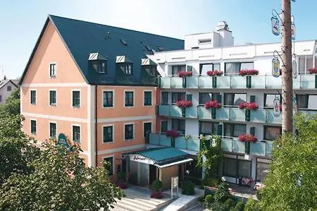 Huberwirt Hotel 3*