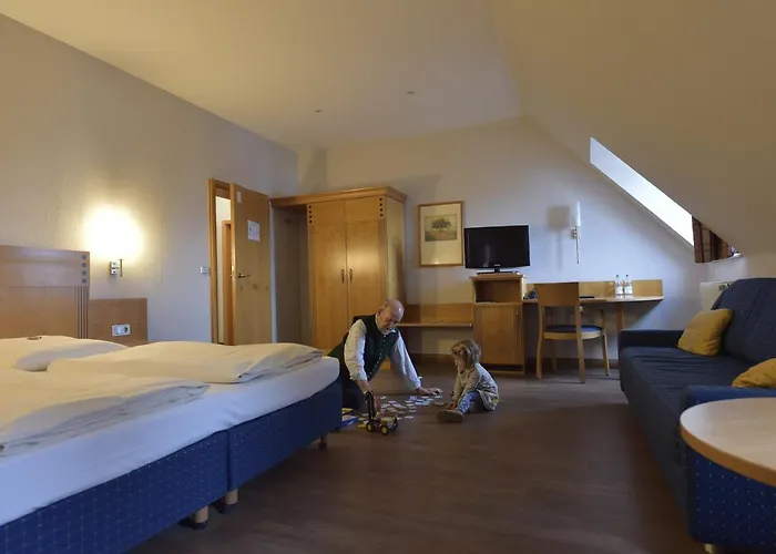 Huberwirt 3* Eching (Freising)